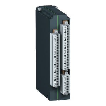 59715 | Schneider Electric I/O module MES120 - Sepam series 60, 80 - 14 inputs+ 6 outputs 24...250V DC