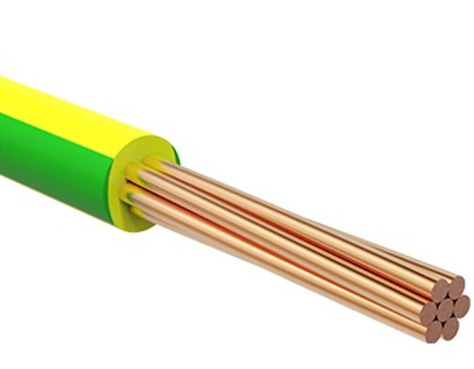 El Sewedy Electric Stranded Cable 25mm (Meter)