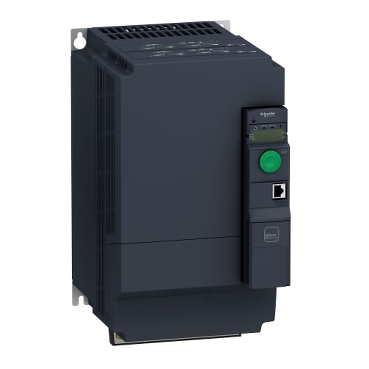 ATV320D11N4B | Variable Speed Drive, ATV320, 11kW, 380-500V, 3ph, book