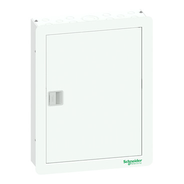 A9HV324XI125 | لوحة  24 خط بداخلى (بالبارات النحاس) قاطع ثلاثي 125 أمبير Acti 9