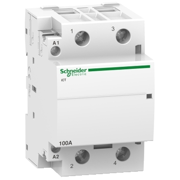 A9C20882 | iCT 100A 2NO 220...240V 50Hz Contactor