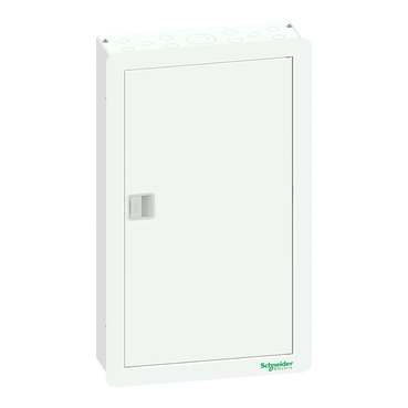 A9HV324XNSX250 | Acti 9 Vertical TPN 24way with 3P NSX 250A incomer provision Schneider Electric